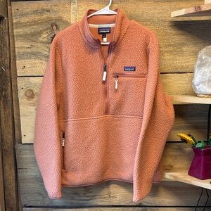 Patagonia Retro Pile Marsupial